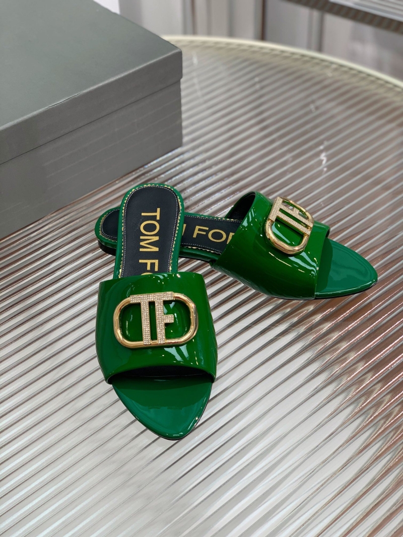 Tom Ford Slippers